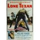 Lone Texan (1959)  DVD-R