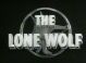 Lone Wolf (1954-1955 TV series)(5 disc set, complete series) DVD-R