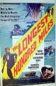 The Longest Hundred Miles (1967) DVD-R