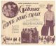 The Long, Long Trail (1929) DVD-R