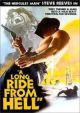 A Long Ride from Hell (1968) DVD-R