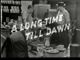 A Long Time Till Dawn (Kraft Theatre 11/11/53) DVD-R