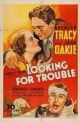 Looking for Trouble (1934) DVD-R