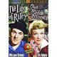The Life Of Riley/Our Miss Brooks On DVD