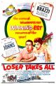 Loser Takes All (1956) DVD-R