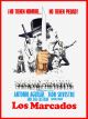 Los marcados (1971) aka They Call Him Marcado DVD-R