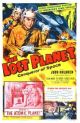 The Lost Planet (1953) DVD-R