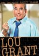 Lou Grant: The Complete 4th Season on DVD