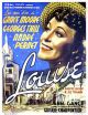 Louise (1939) DVD-R