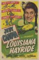 Louisiana Hayride (1944) DVD-R