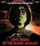 Love Brides of the Blood Mummy (1973) on Blu-ray