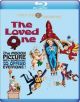 The Loved One (1965) on Blu-ray