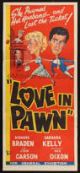 Love in Pawn (1953) DVD-R