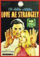 Love Me Strangely (1971) DVD-R