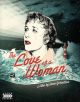 The Love of a Woman (1953) on Blu-ray/DVD