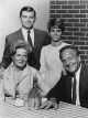 Love on a Rooftop (1966-1967 TV series)(22 episodes on 4 discs) DVD-R
