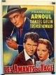 The Lovers of Lisbon (1955) DVD-R
