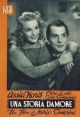 Love Story (1942) DVD-R
