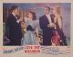 Love Thy Neighbor (1940) DVD-R