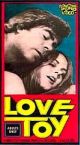 Love Toy (1971) DVD-R