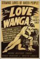 The Love Wanga (1936)  DVD-R