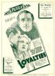 Loyalties (1933) DVD-R