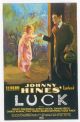 Luck (1923) DVD-R