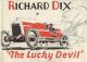 The Lucky Devil (1925) DVD-R