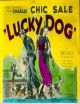 Lucky Dog (1933) DVD-R