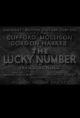 The Lucky Number (1932) DVD-R