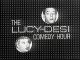 The Lucy-Desi Comedy Hour (1957-1960 complete TV series) DVD-R