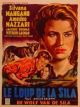 Lure of the Sila (1949) DVD-R