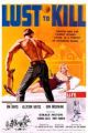 A Lust To Kill (1958) DVD-R