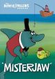 Misterjaw (1974-1975) on DVD