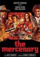 The Mercenary (1968) on DVD