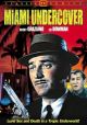 Miami Undercover Lost TV Classics (1961) on DVD