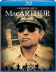 MacArthur (1977) on Blu-ray