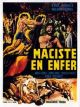 Maciste in Hell (1962) DVD-R