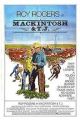 Mackintosh and T.J. (1975) DVD-R