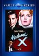 Madame X (1966) on DVD
