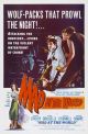 Mad at the World (1955) DVD-R