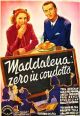 Maddalena... zero in condotta (1940) DVD-R