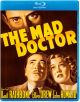 The Mad Doctor (1940) on Blu-ray