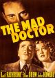 The Mad Doctor (1940) on DVD