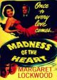 Madness of the Heart (1949) DVD-R