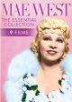 Mae West: The Essential Collection (1932) on DVD