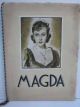 Magda (1938) DVD-R
