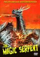 Magic Serpent (1966) DVD-R