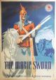 The Magic Sword (1950) DVD-R