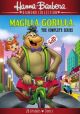 Magilla Gorilla: The Complete Series on DVD
